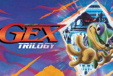 Gex Trilogy recebe atualização no Nintendo Switch 2 e deve retornar à eShop em breve