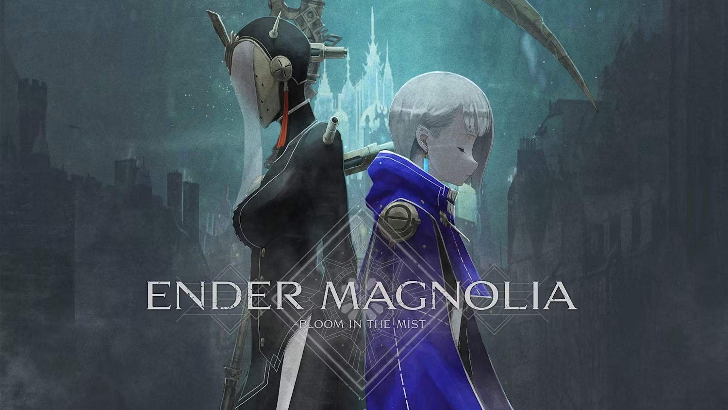 Ender Magnolia: Bloom in the Mist tem versão fisica anunciada