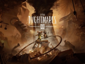 Little Nightmare 3 é confirmado para o Nintendo Switch 2 e ganha data de lançamento