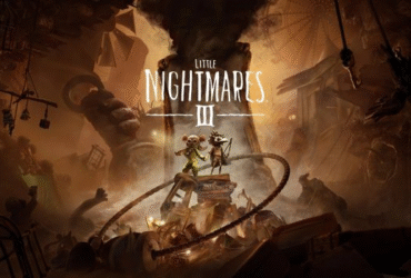 Little Nightmare 3 é confirmado para o Nintendo Switch 2 e ganha data de lançamento