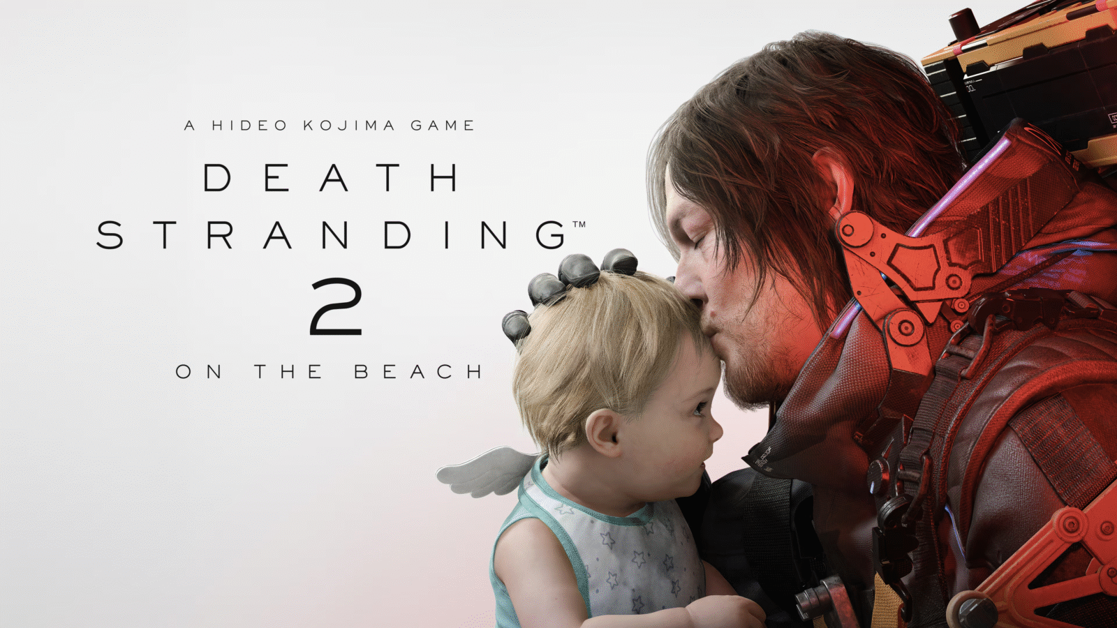 Nintendo Pictures trabalhou em Death Stranding 2, jogo exclusivo de PS5