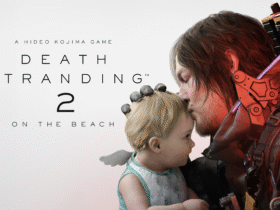 Nintendo Pictures trabalhou em Death Stranding 2, jogo exclusivo de PS5