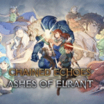 DLC de Chained Echoes recebe data de lançamento