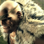 Sagat chega em agosto a Street Fighter 6