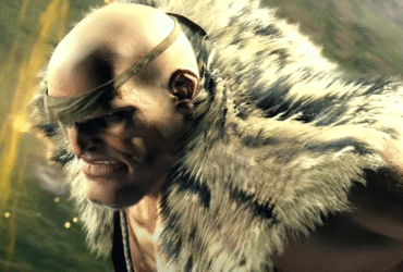 Sagat chega em agosto a Street Fighter 6