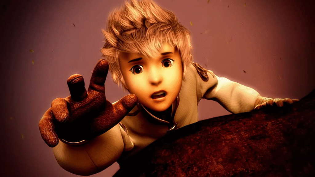 Bravely Default: Flying Fairy Remaster - O game que virou referência