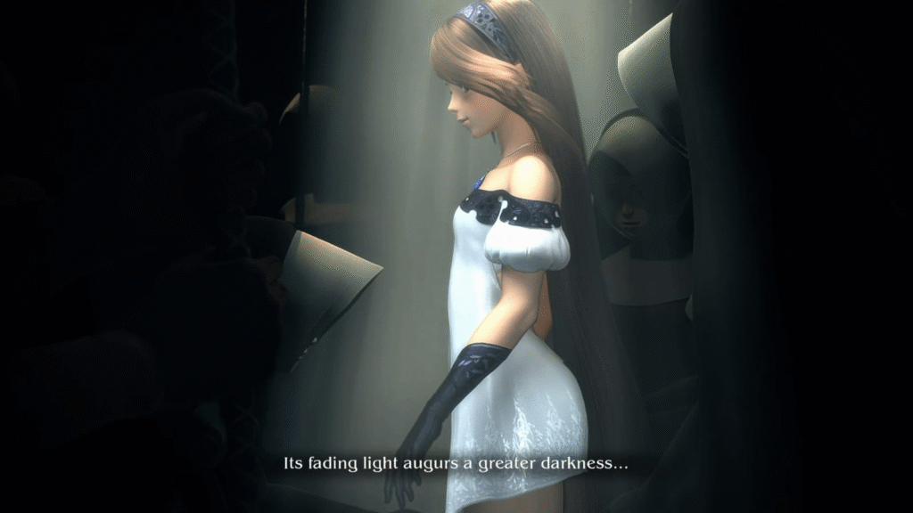 Bravely Default: Flying Fairy Remaster - O game que virou referência