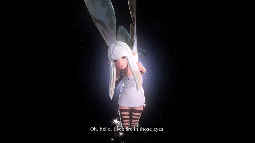 Bravely Default: Flying Fairy Remaster - O game que virou referência