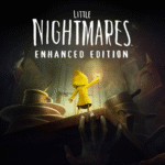Little Nightmares Enhanced Edition terá upgrade gratuito, menos para os jogadores de Switch