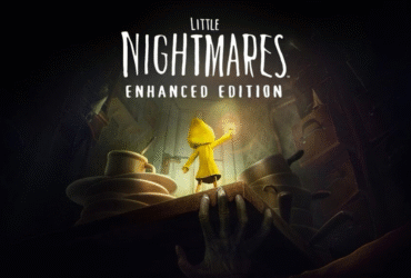 Little Nightmares Enhanced Edition terá upgrade gratuito, menos para os jogadores de Switch