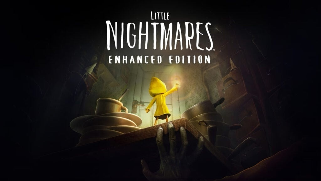 Little Nightmares Enhanced Edition terá upgrade gratuito, menos para os jogadores de Switch
