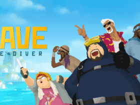 Dave the Diver ganhará update gratuito para Nintendo Switch 2, afirma produtora