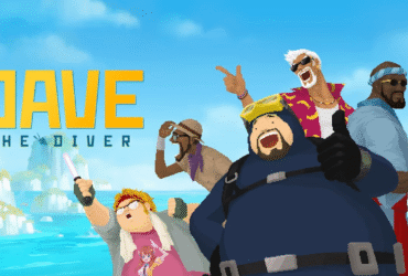 Dave the Diver ganhará update gratuito para Nintendo Switch 2, afirma produtora