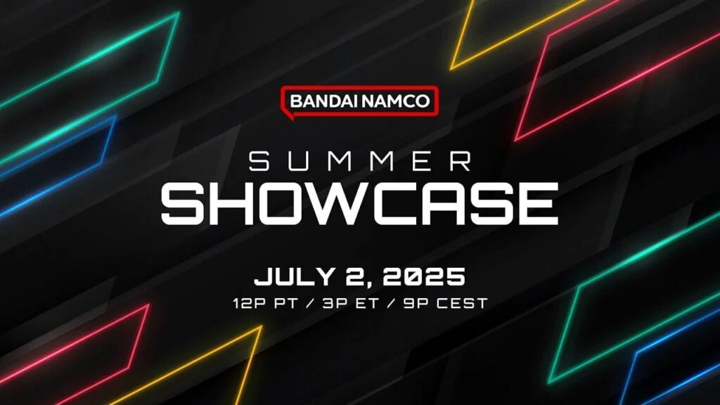 Bandai Namco anuncia Showcase com promessa de anúncio de novo jogo de My Hero Academia