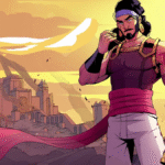 The Rogue Prince of Persia é listado para o Nintendo Switch