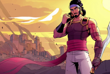 The Rogue Prince of Persia é listado para o Nintendo Switch