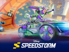 Disney Speedstorm receberá atualização gratuita com melhorias gráficas no Nintendo Switch 2