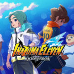 Novo trailer de Inazuma Eleven: Victory Road apresenta personagens jogáveis