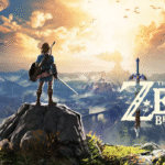 Localização em Português para Zelda: Breath of the Wild e Tears of the Kingdom já esta disponivel