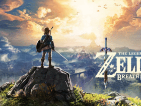 Localização em Português para Zelda: Breath of the Wild e Tears of the Kingdom já esta disponivel