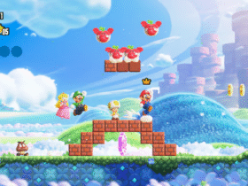 Nintendo lança novas atualizações de jogos para garantir compatibilidade com o Switch 2