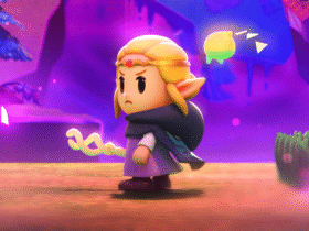 Nova atualização disponibiliza nova função em The Legend of Zelda: Echoes of Wisdom