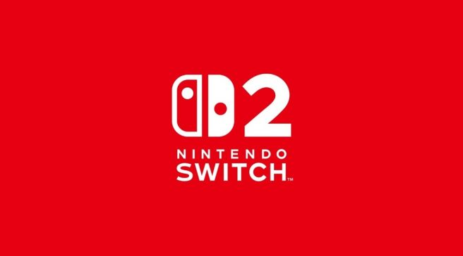 Atualização de primeiro dia para o Switch 2 já esta disponível