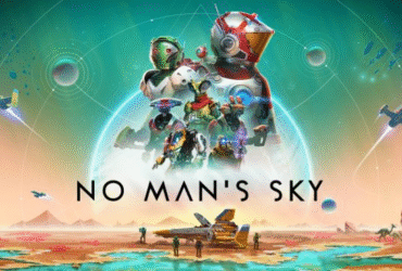 No Man’s Sky será atualizado para o Switch 2 gratuitamente; Confira o vídeo do jogo no console