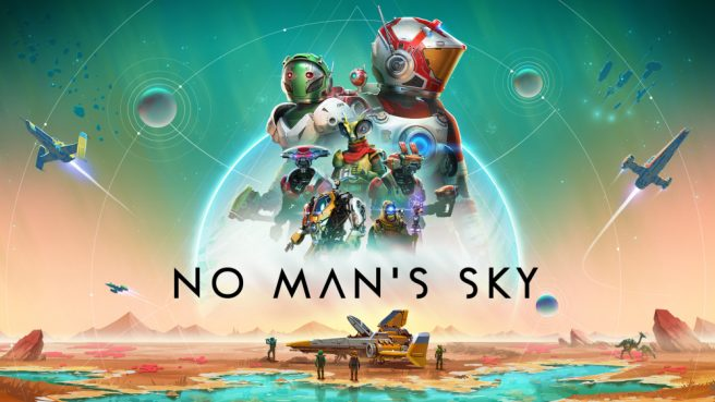 No Man’s Sky será atualizado para o Switch 2 gratuitamente; Confira o vídeo do jogo no console