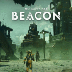 Novo update Beacon já está disponível para No Man's Sky
