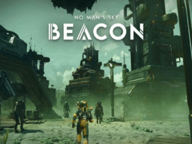 Novo update Beacon já está disponível para No Man's Sky