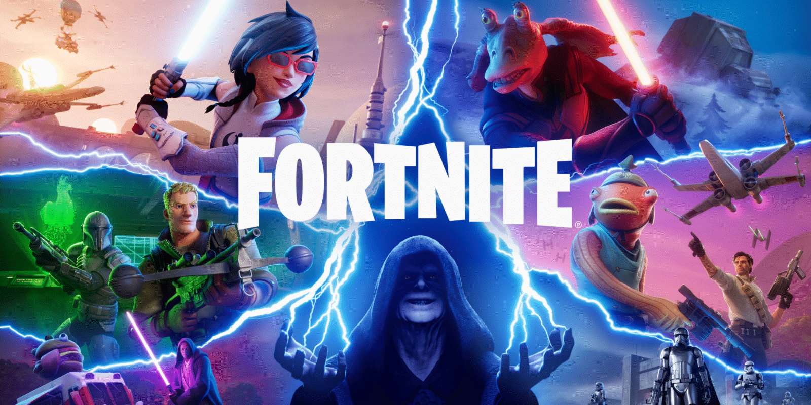Fortnite lista melhorias para o Nintendo Switch 2 e confirma suporte a mouse no futuro