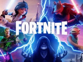 Fortnite lista melhorias para o Nintendo Switch 2 e confirma suporte a mouse no futuro