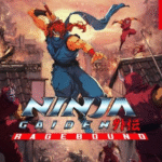 Ninja Gaiden: Ragebound anuncia data de lançamento