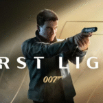 007: First Light tem primeiro trailer divulgado