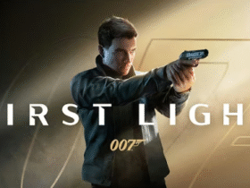 007: First Light tem primeiro trailer divulgado