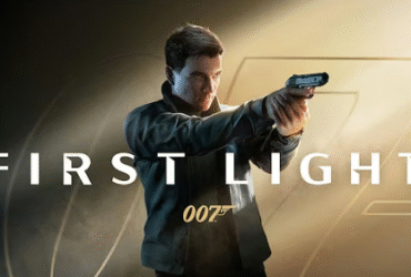007: First Light tem primeiro trailer divulgado