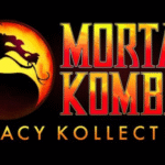 Mortal Kombat: Legacy Kollection é anunciado para Nintendo Switch 1 e 2