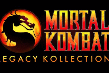 Mortal Kombat: Legacy Kollection é anunciado para Nintendo Switch 1 e 2