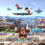 Smash Bros. Ultimate e Nintendo Switch Sports enfrentam problemas no Switch 2, mas atualizações estão a caminho