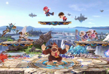 Smash Bros. Ultimate e Nintendo Switch Sports enfrentam problemas no Switch 2, mas atualizações estão a caminho
