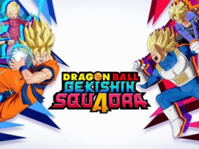 Moba Free-to-Play de Dragon Ball é anunciado para o Switch