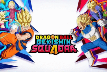 Moba Free-to-Play de Dragon Ball é anunciado para o Switch
