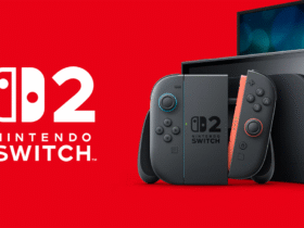 Nasce o Nintendo Switch 2! Confira os jogos que já estão disponíveis no dia do lançamento