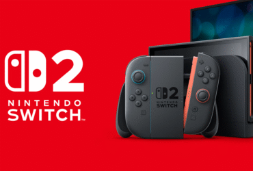 Nasce o Nintendo Switch 2! Confira os jogos que já estão disponíveis no dia do lançamento