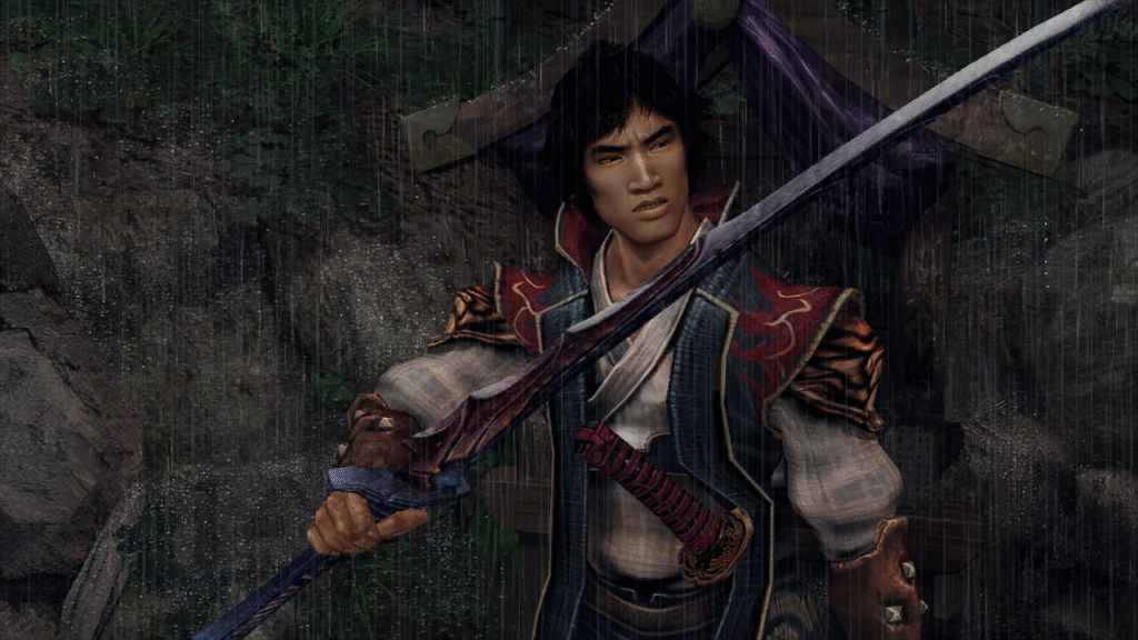 Onimusha 2: Samurai's Destiny é o prazer de sentir a nostalgia em eras modernas