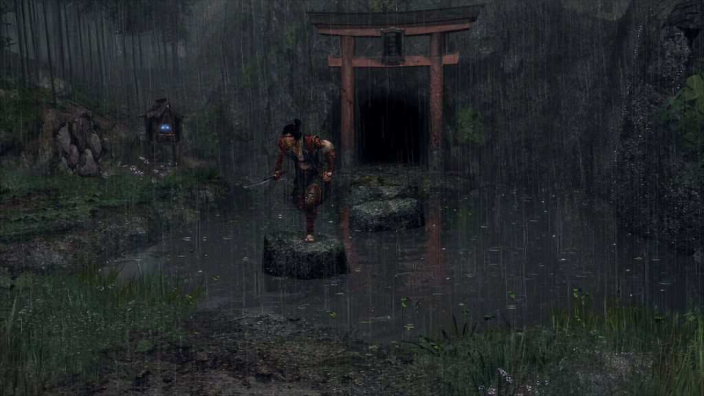 Onimusha 2: Samurai's Destiny é o prazer de sentir a nostalgia em eras modernas