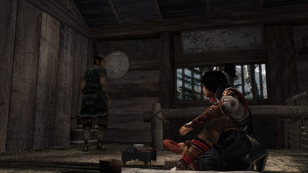 Onimusha 2: Samurai's Destiny é o prazer de sentir a nostalgia em eras modernas