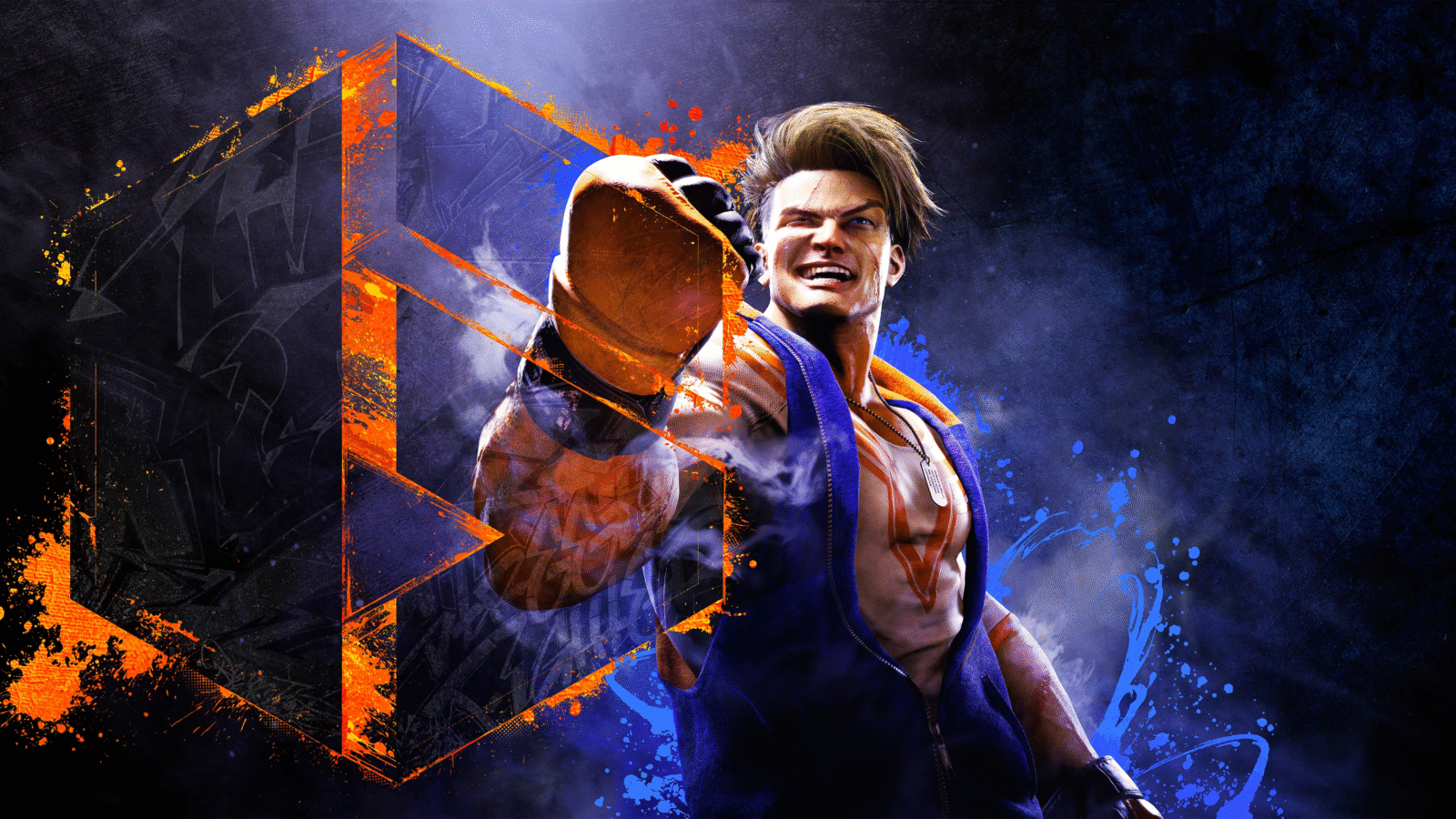 Capcom lança demo de Street Fighter 6 para o Nintendo Switch 2