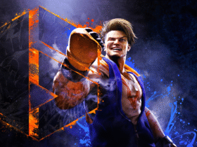 Capcom lança demo de Street Fighter 6 para o Nintendo Switch 2